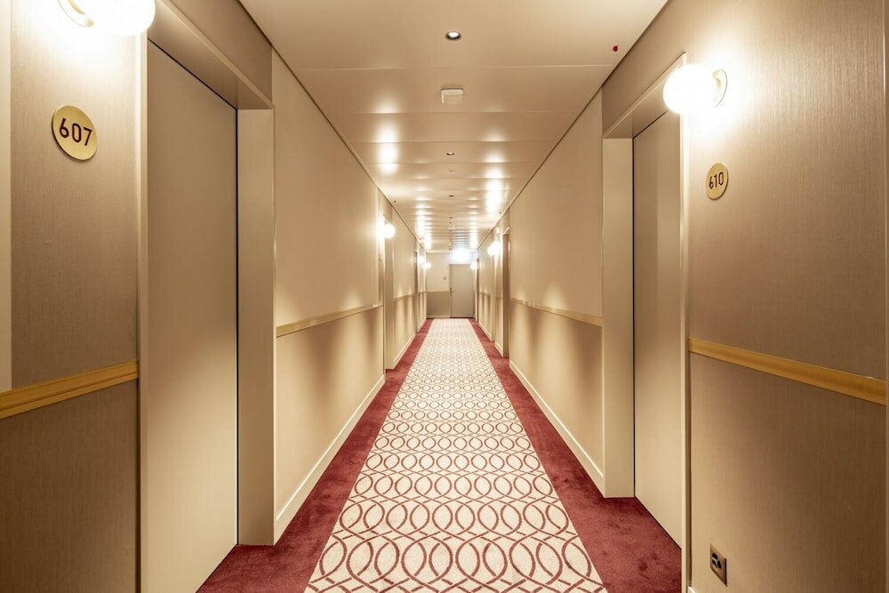 Фото Hotel Walhalla