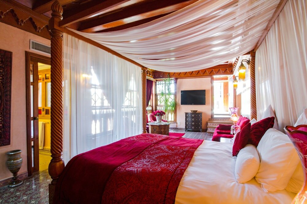 Фото Riad Flam & SPA