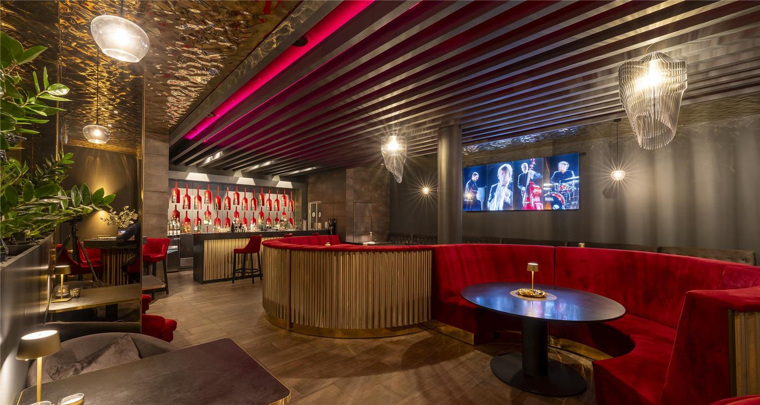 Фото Best Western Plus Plaza Hotel Darmstadt