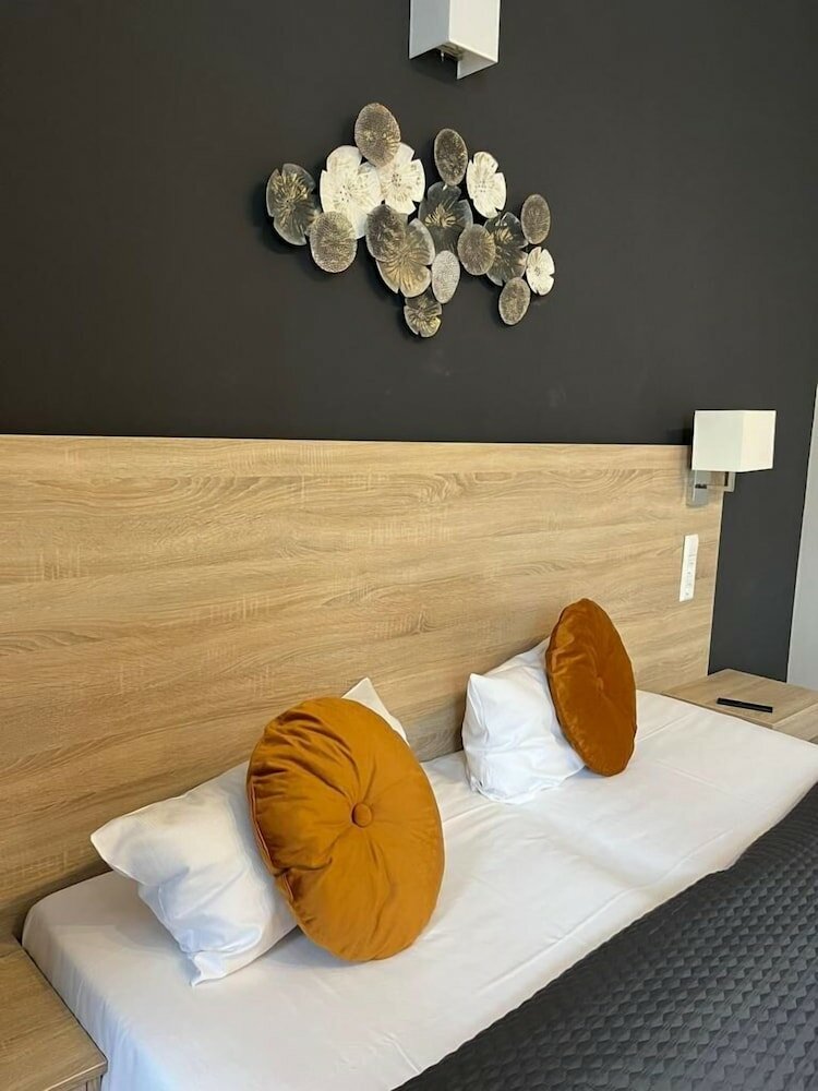 Фото Denner Hotel