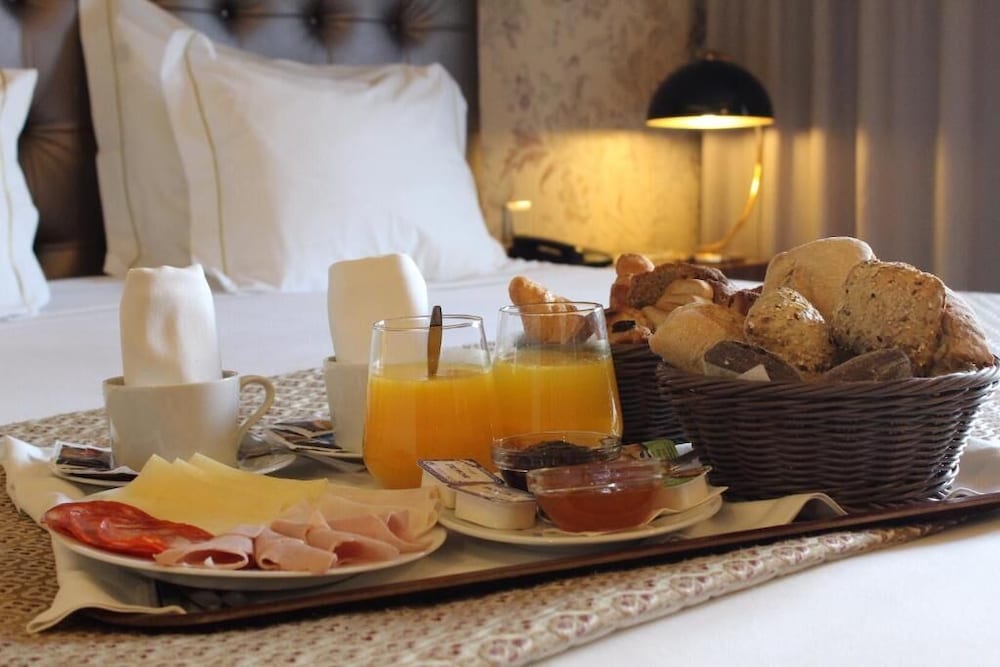 Фото Hotel Lis Batalha Mestre Afonso Domingues