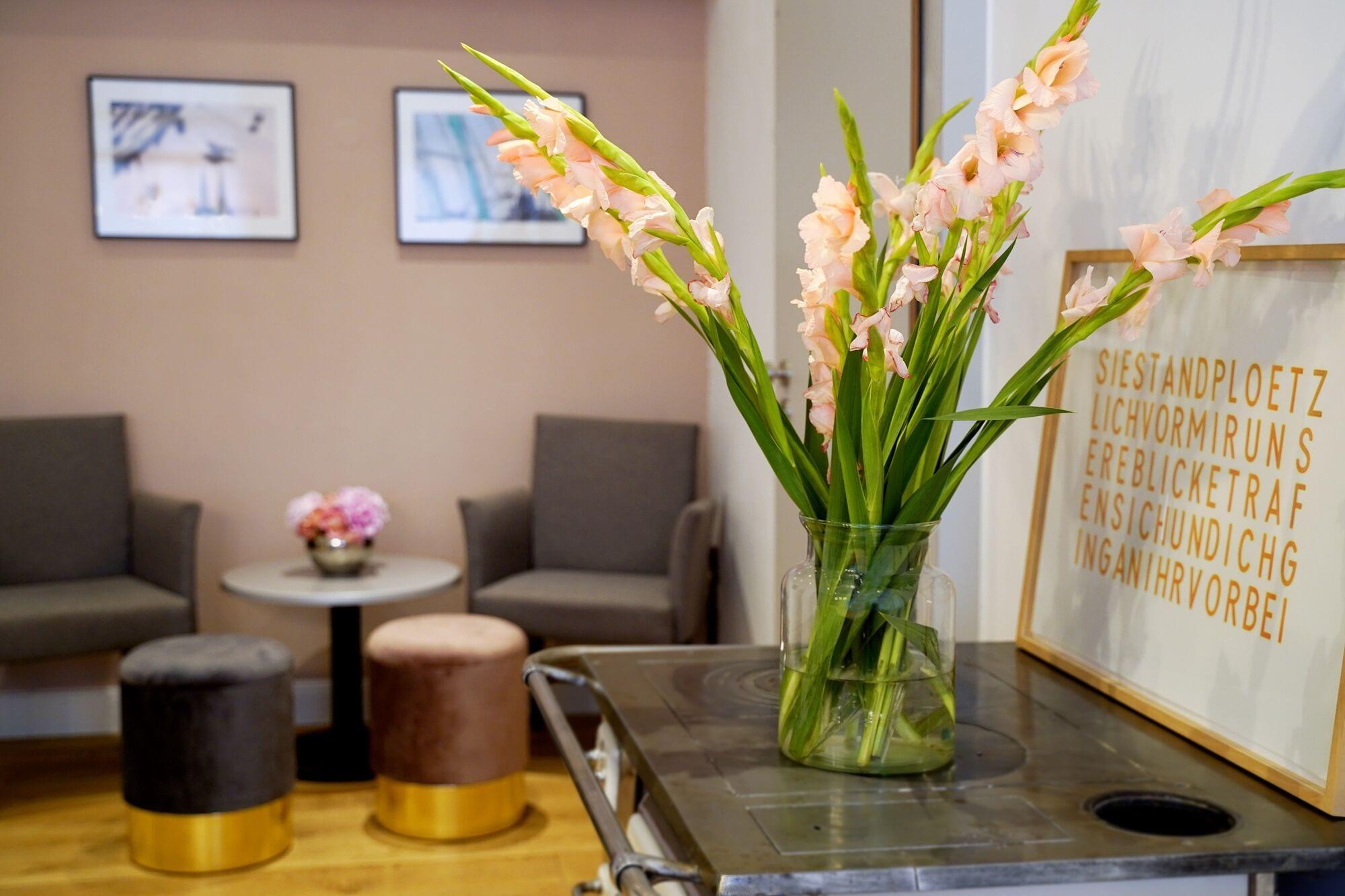 Фото Hotel im Kupferkessel