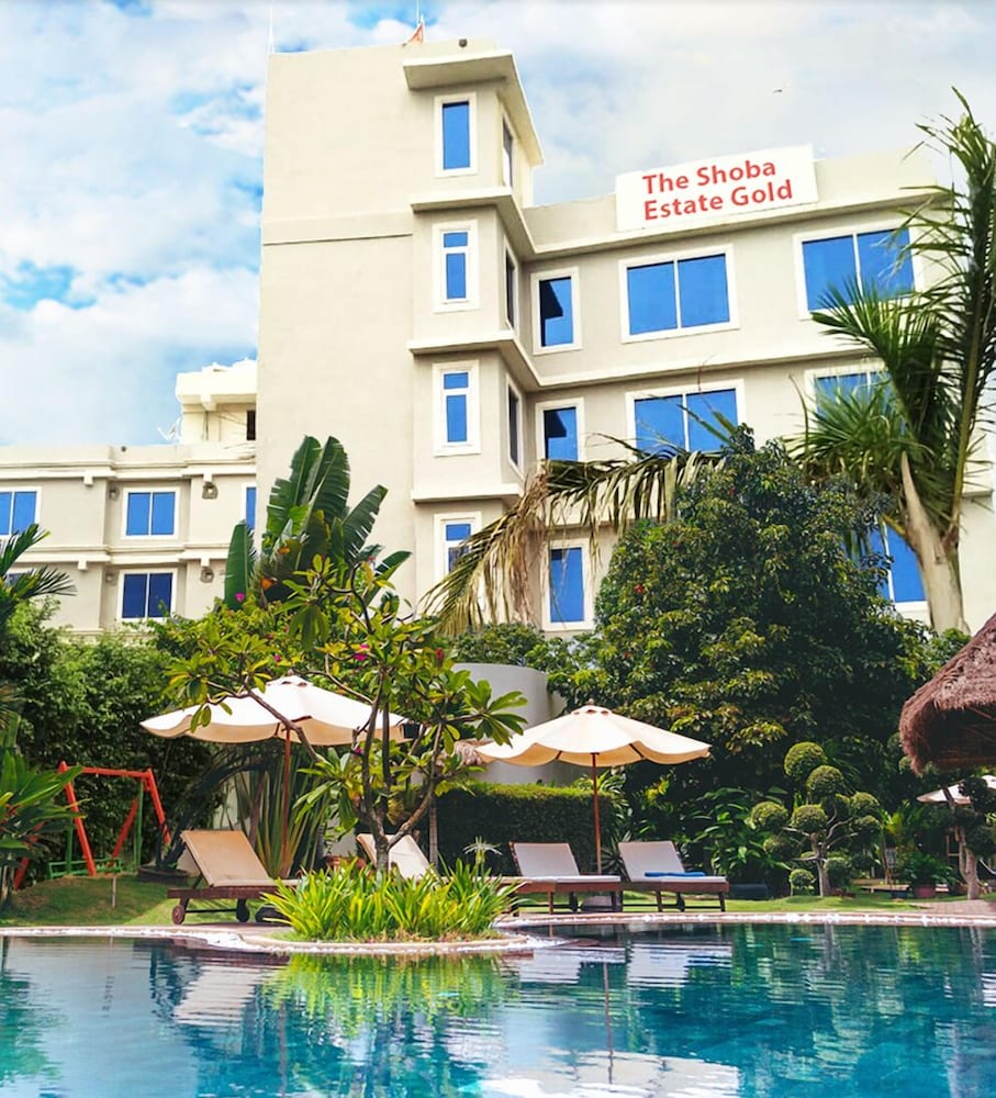 Фото Hotel Grand Shoba