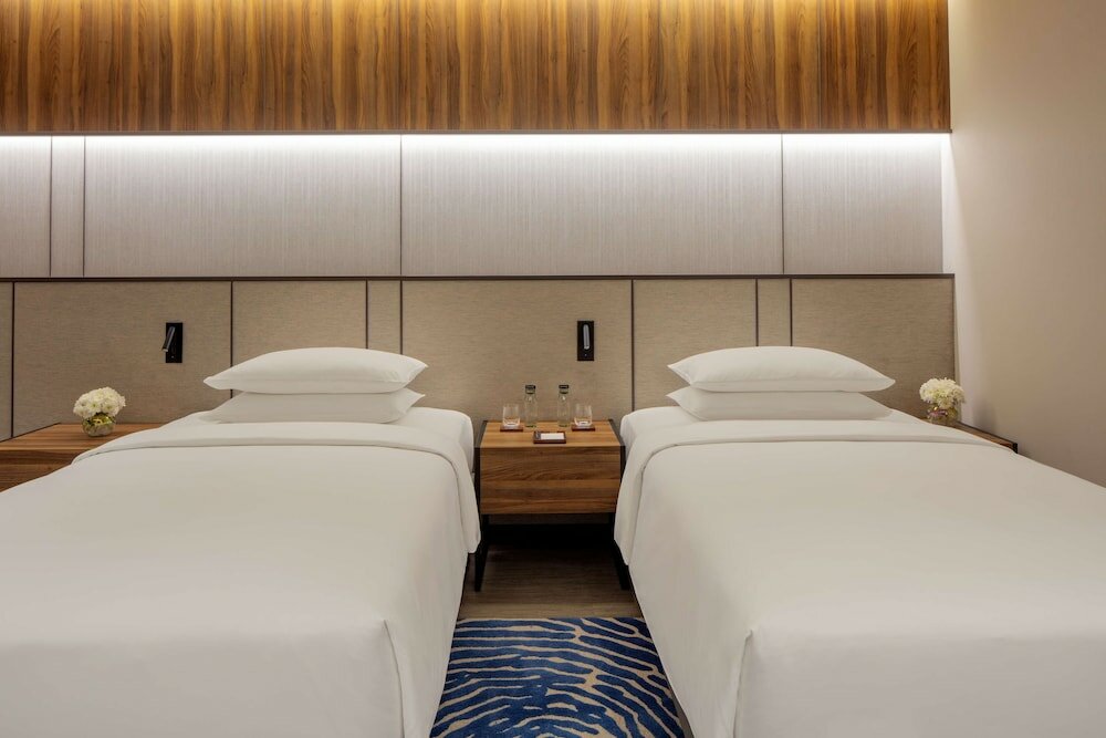 Фото Hyatt Regency Trivandrum