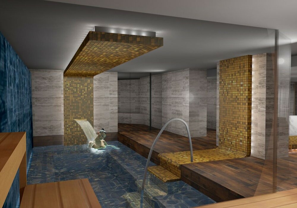 Фото Starlight Suiten Hotel Budapest