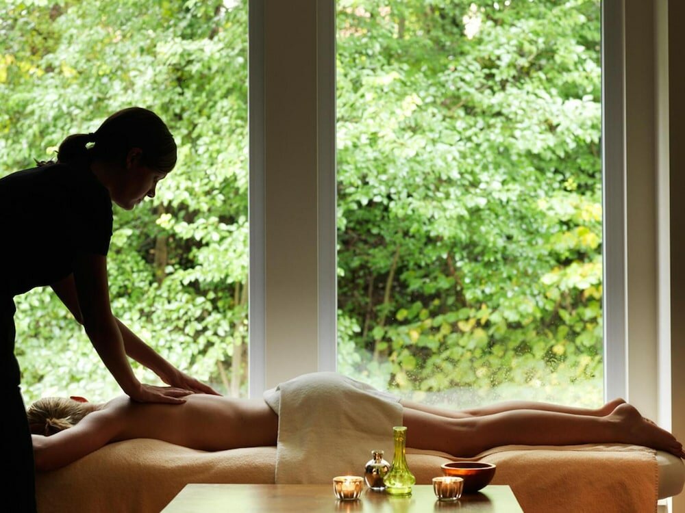 Фото Aspria Royal La Rasante