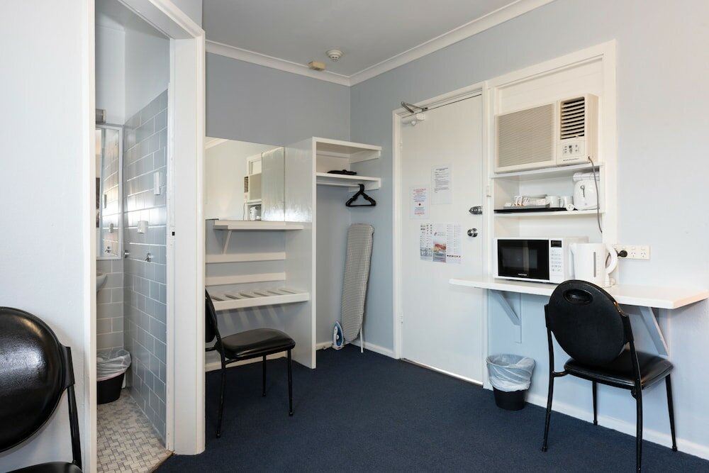 Фото Blue Mountains Gday Motel