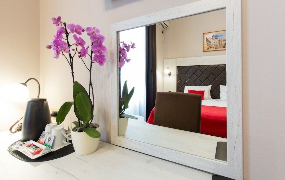 Фото Belgrade City Hotel