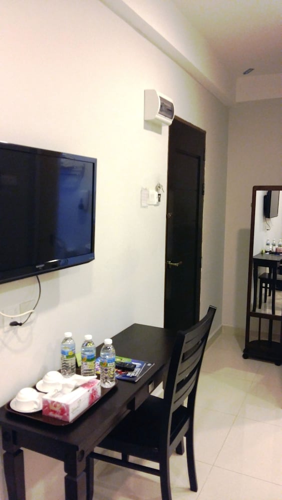 Фото Kt Chinatown Lodge