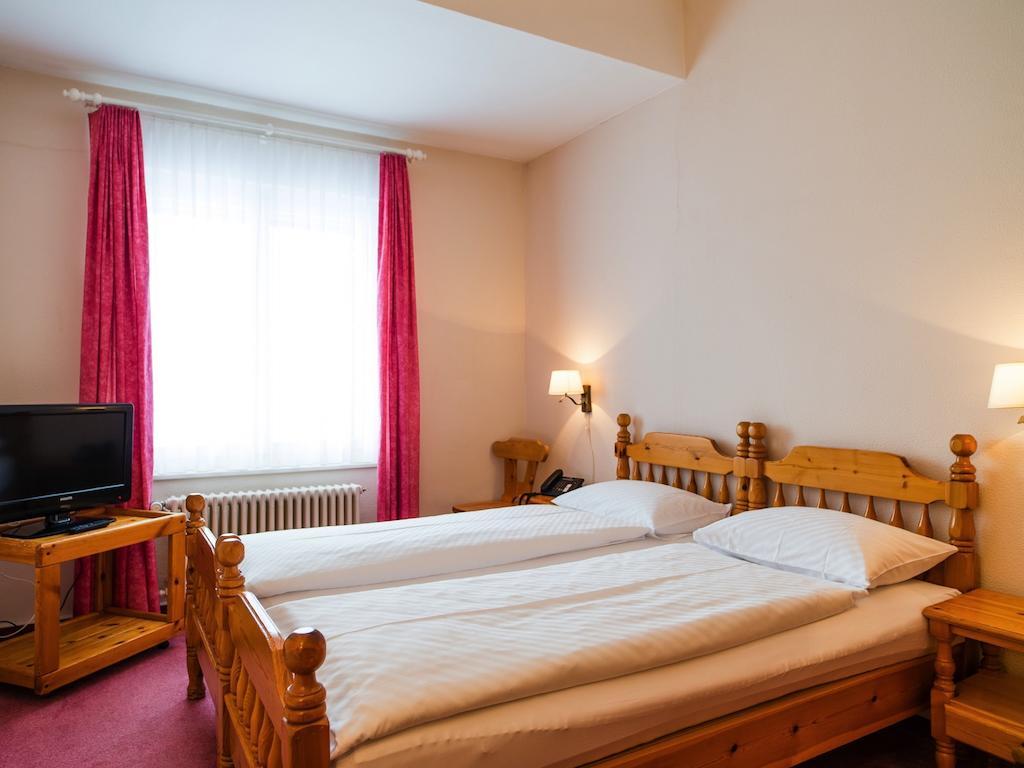 Фото Hotel Terrace