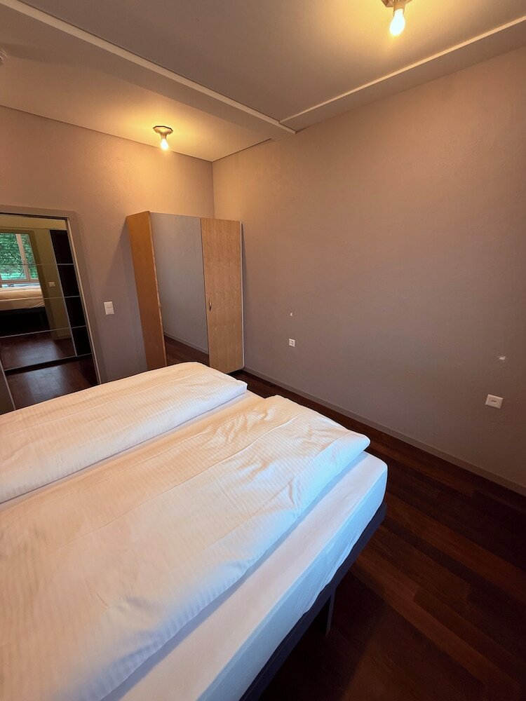 Фото Aparthotel Goldey Interlaken