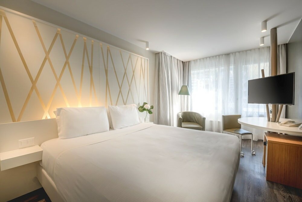 Фото Hotel Admiral