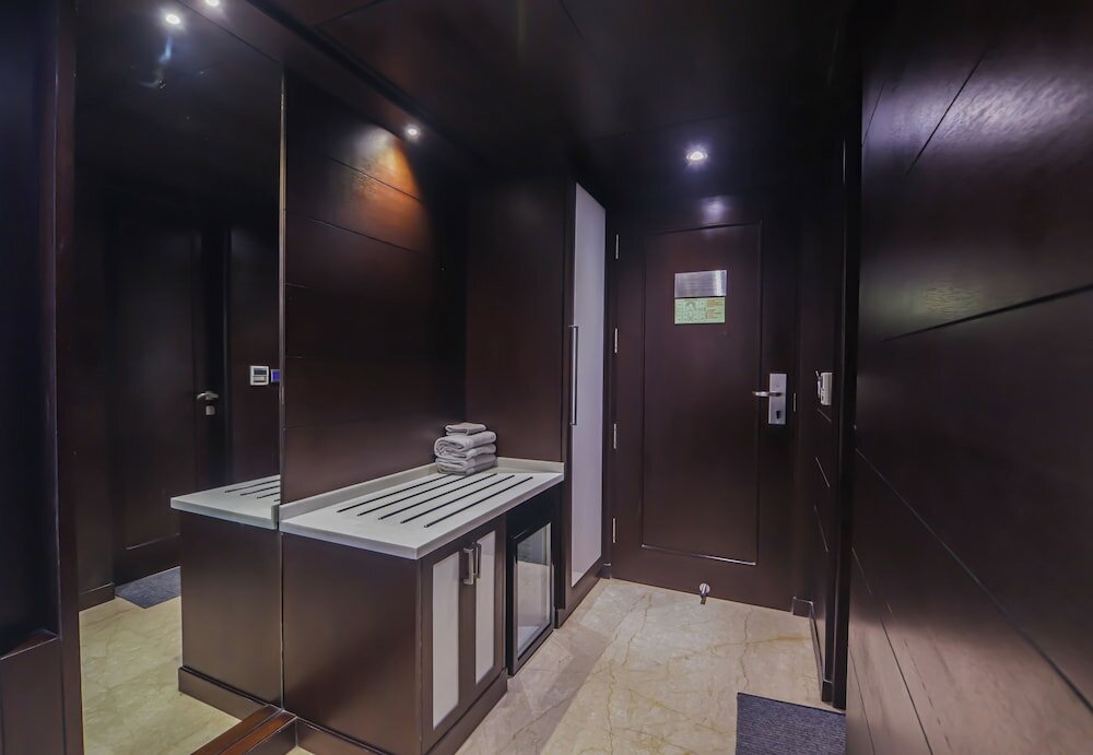 Фото Hotel Godwin Deluxe