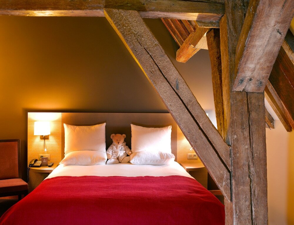 Фото Martin's Brugge