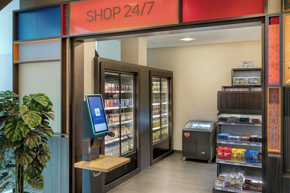 Фото Corendon Amsterdam New-West, a Tribute Portfolio Hotel