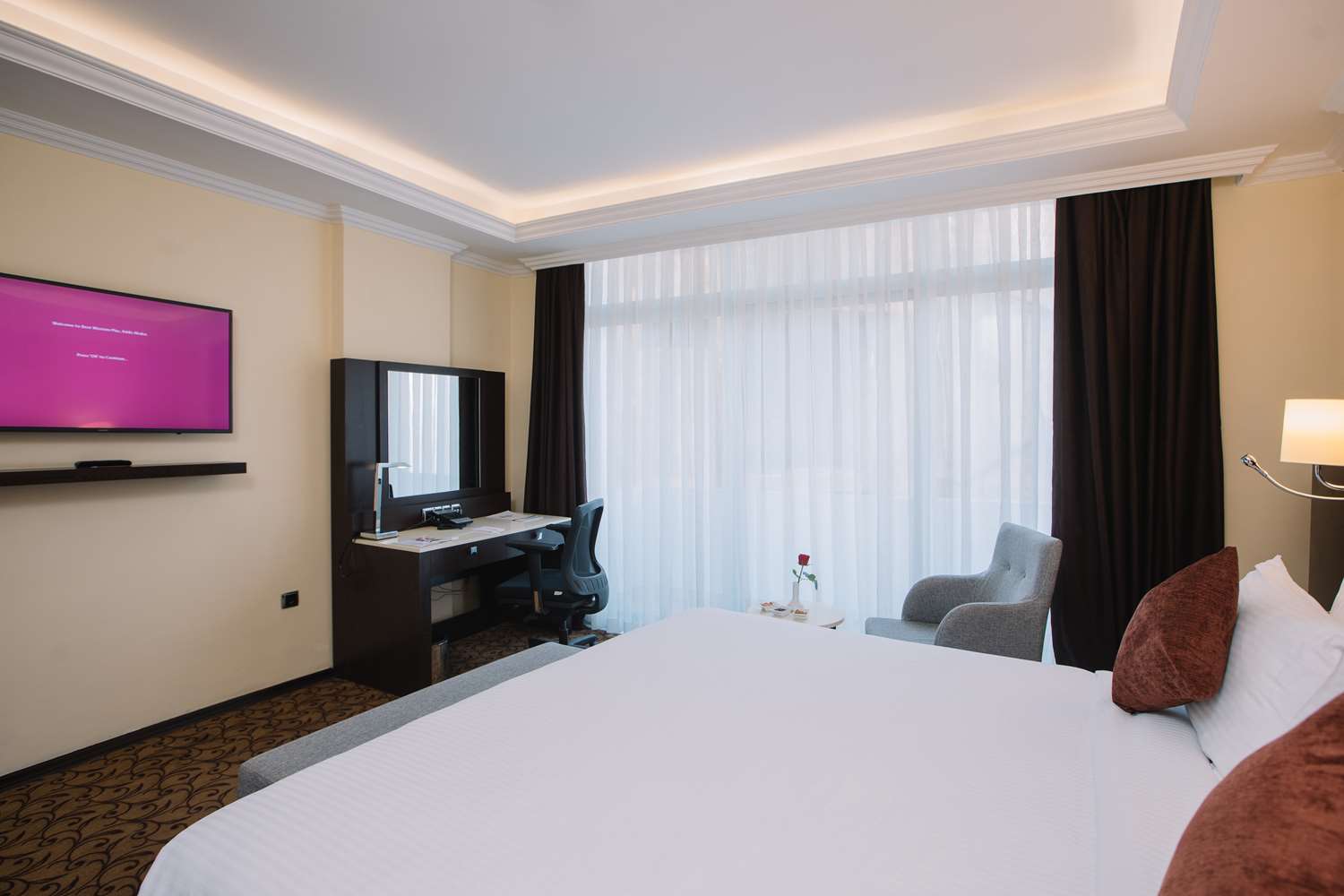 Фото Best Western Plus Addis Ababa