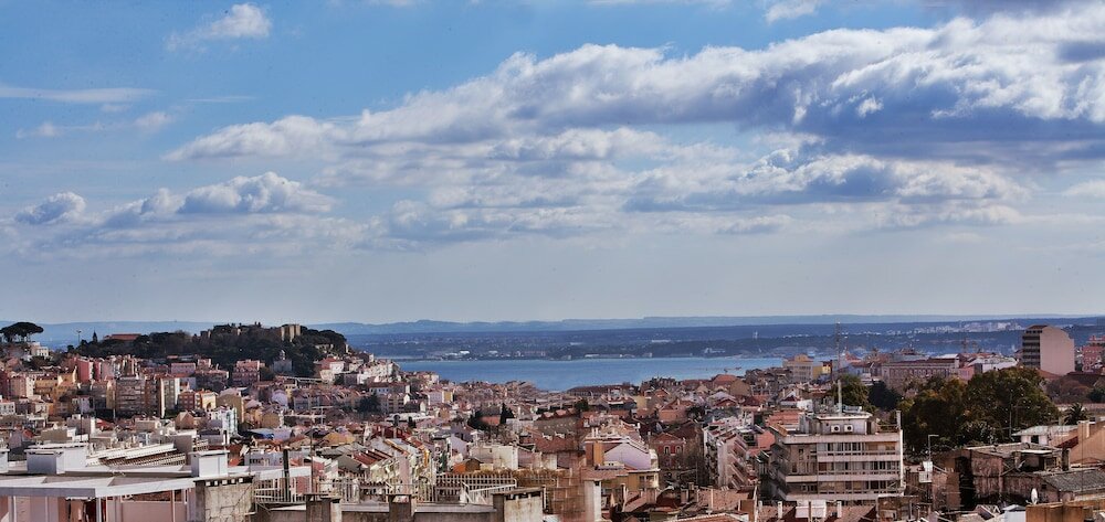 Фото Turim Alameda Hotel