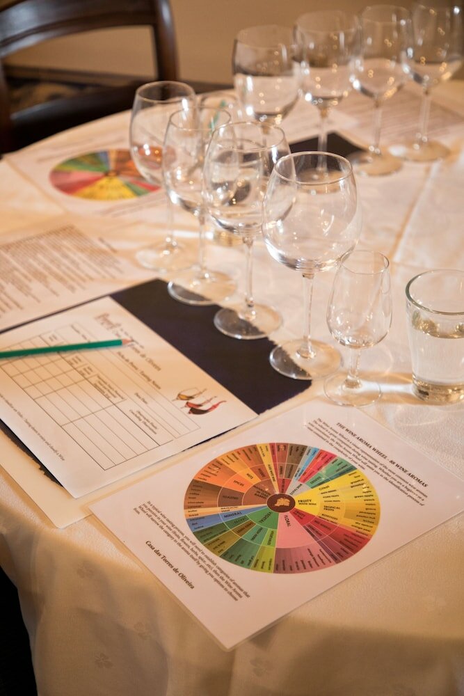 Фото Casa das Torres de Oliveira