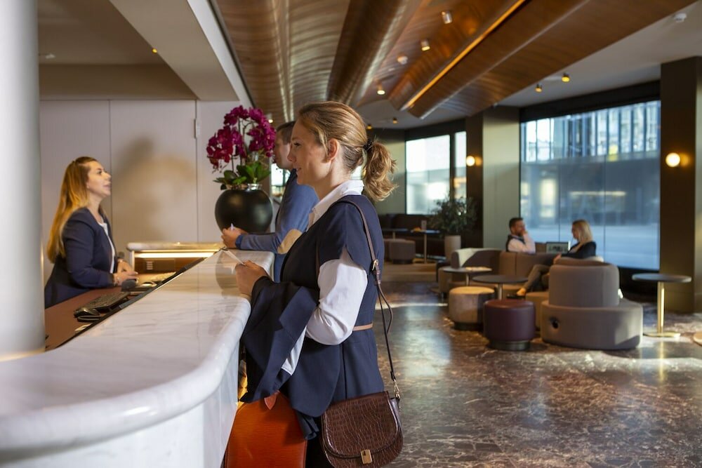 Фото Hotel Walhalla