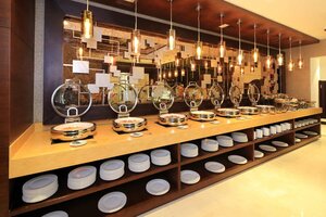 Гостиница Best Western Plus Fursan Hotel