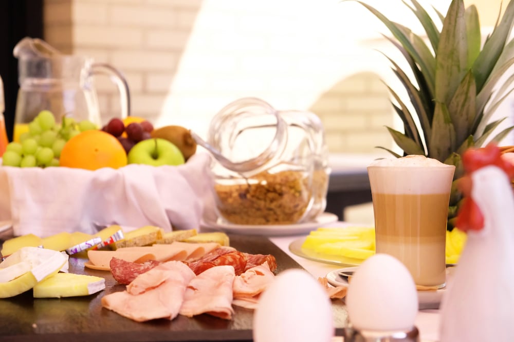 Фото Rustico by Al Giardinetto