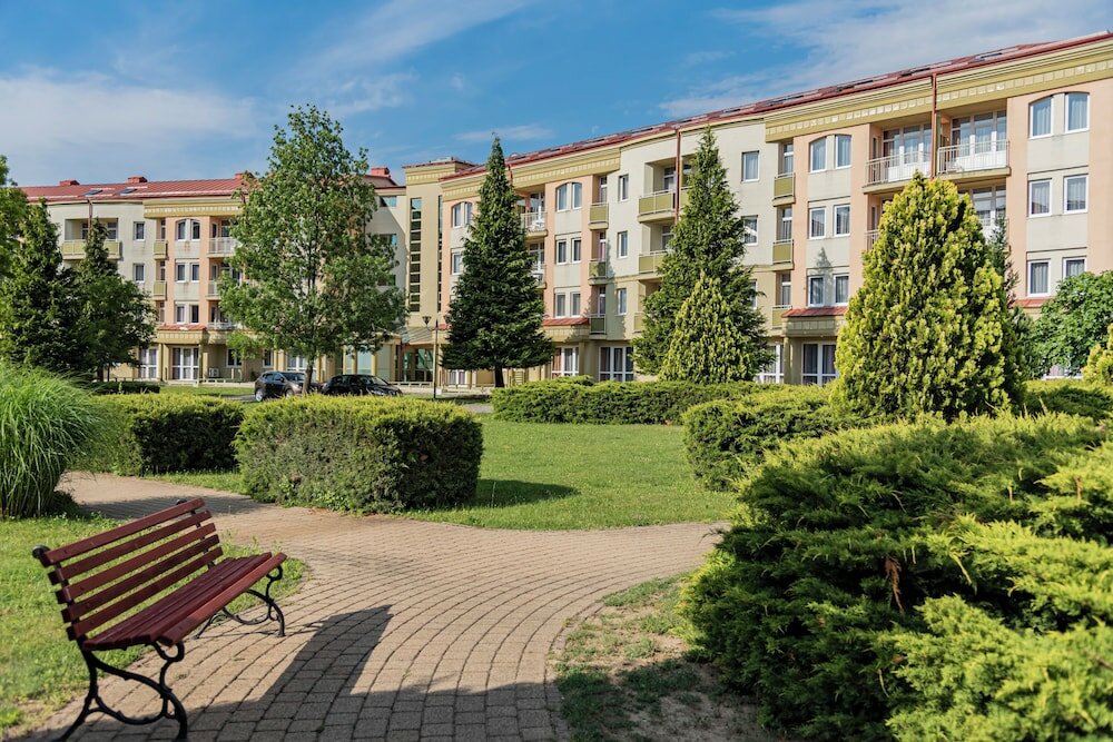 Фото Hotel Karos SPA