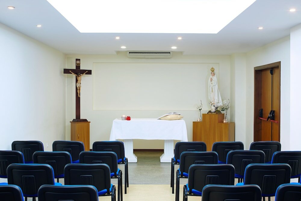 Фото America Fatima Hotel