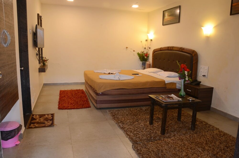 Фото Shanti Villa