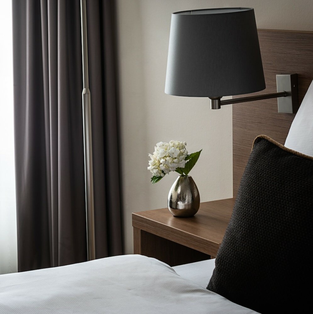 Фото Ameron Luzern Hotel Flora