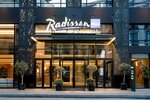 Radisson Blu Hotel, Casablanca City Center