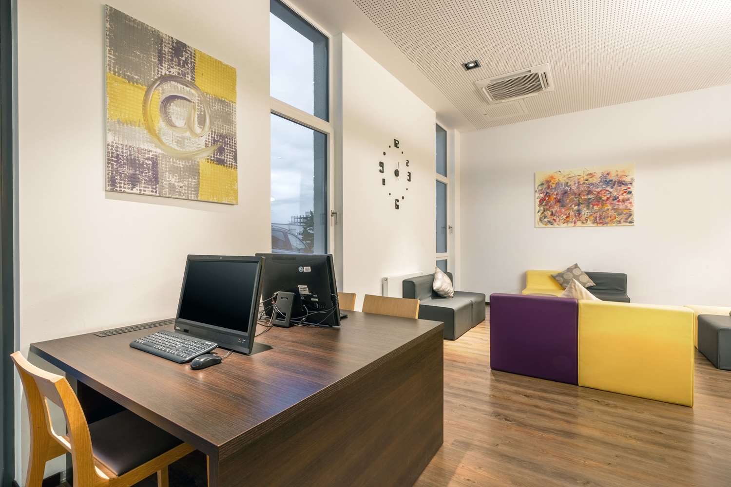 Фото Star G Hotel Premium Munchen Domagkstrasse