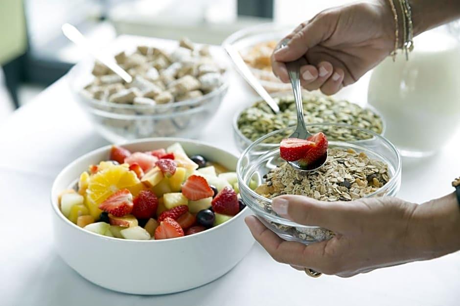 Фото Johannesbad Hotel Füssinger Hof