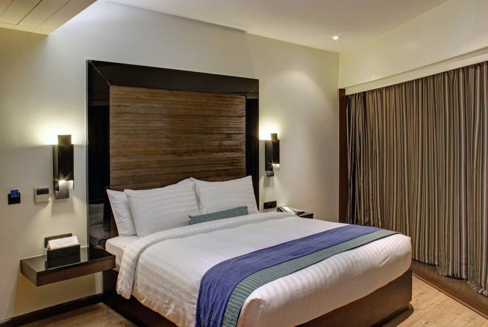 Фото Svenska Design Hotel Electronic City