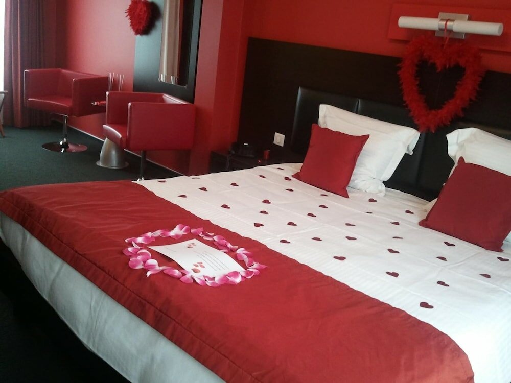 Фото Hotel La Louve