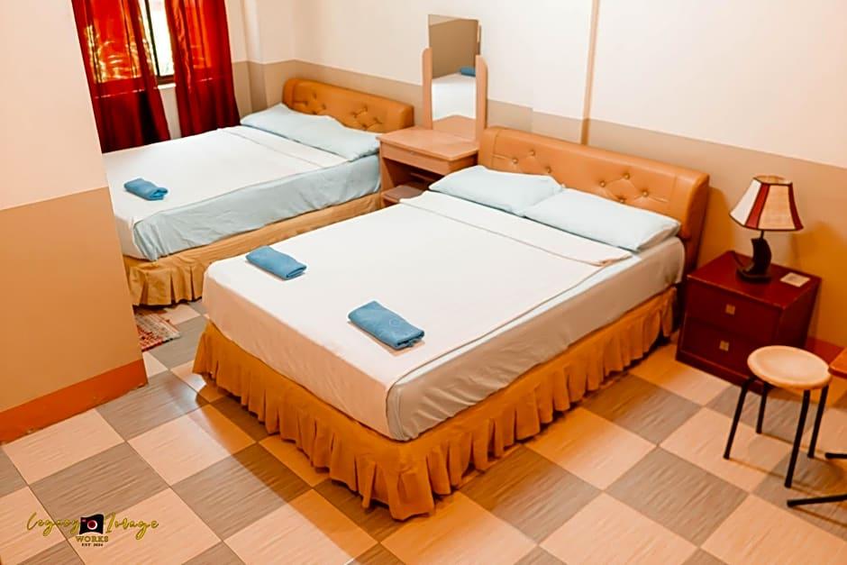 Фото Imperial Ridge Pension House