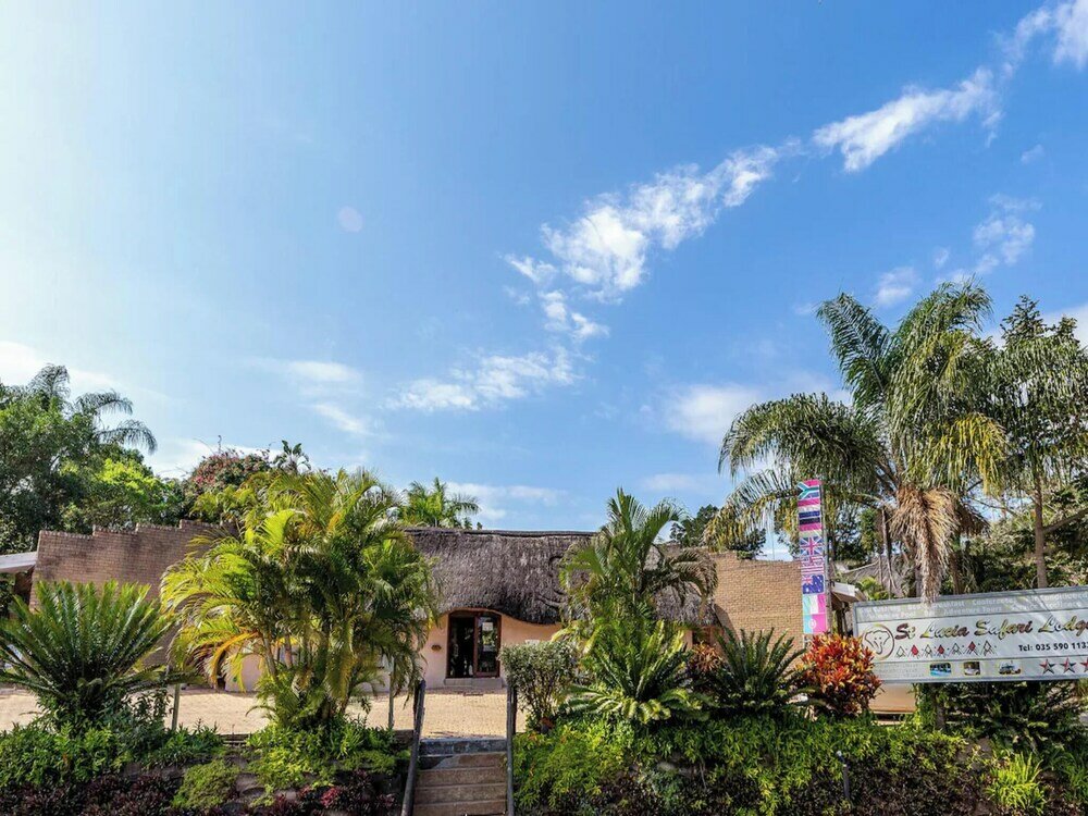 Фото St Lucia Safari Lodge