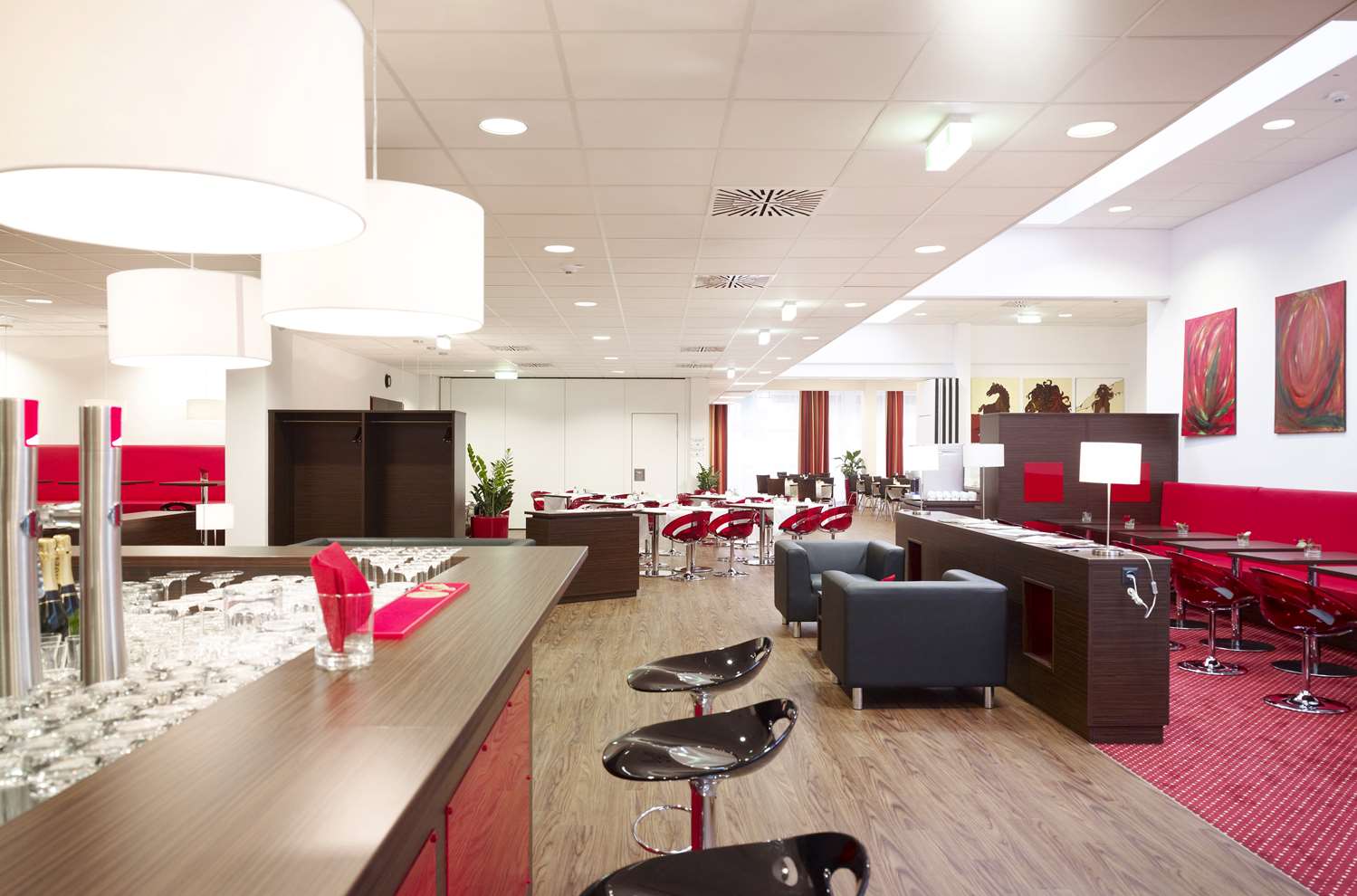 Фото Best Western Plus Amedia Wien