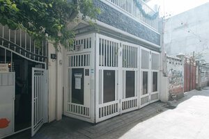 Гостиница Check Inn Dumaguete