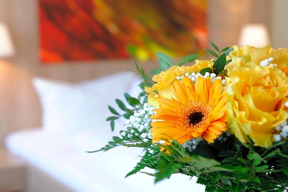 Фото Johannesbad Hotel Füssinger Hof