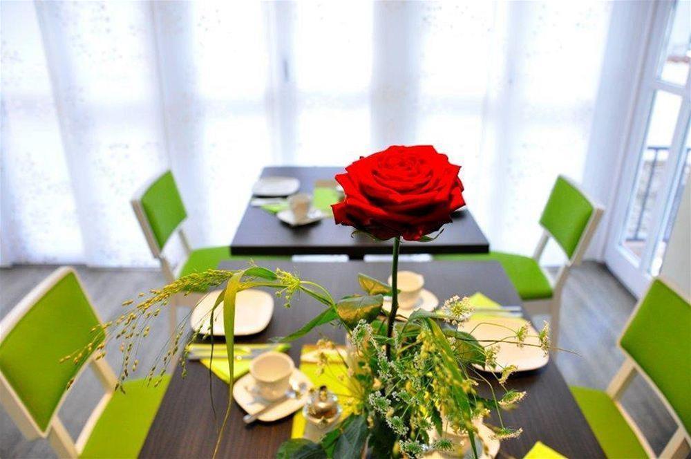 Фото Hotel Amiga