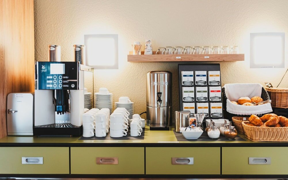 Фото Hotel Bischofslinde