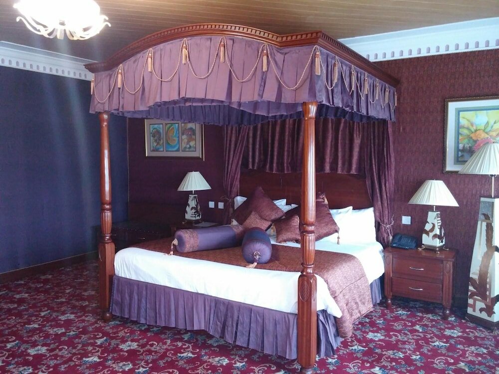 Фото Imperial Resort Beach Hotel