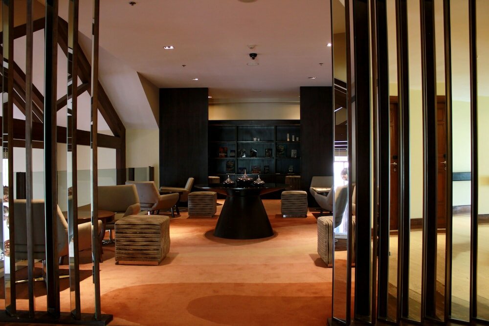 Фото Vivanta Dal View