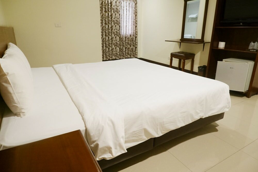 Фото V. Resotel Hotel