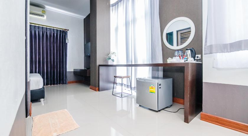 Фото The One Boutique Hotel