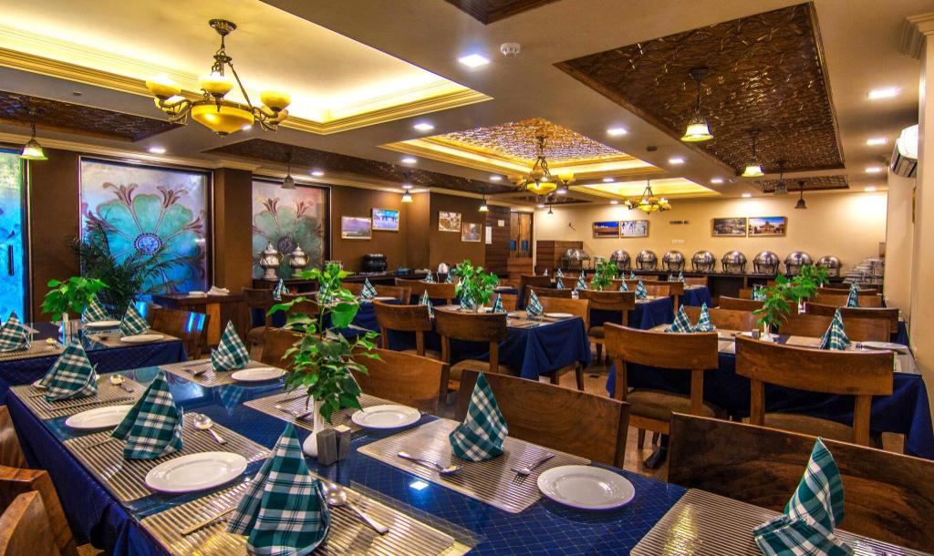 Фото Comrade Inn