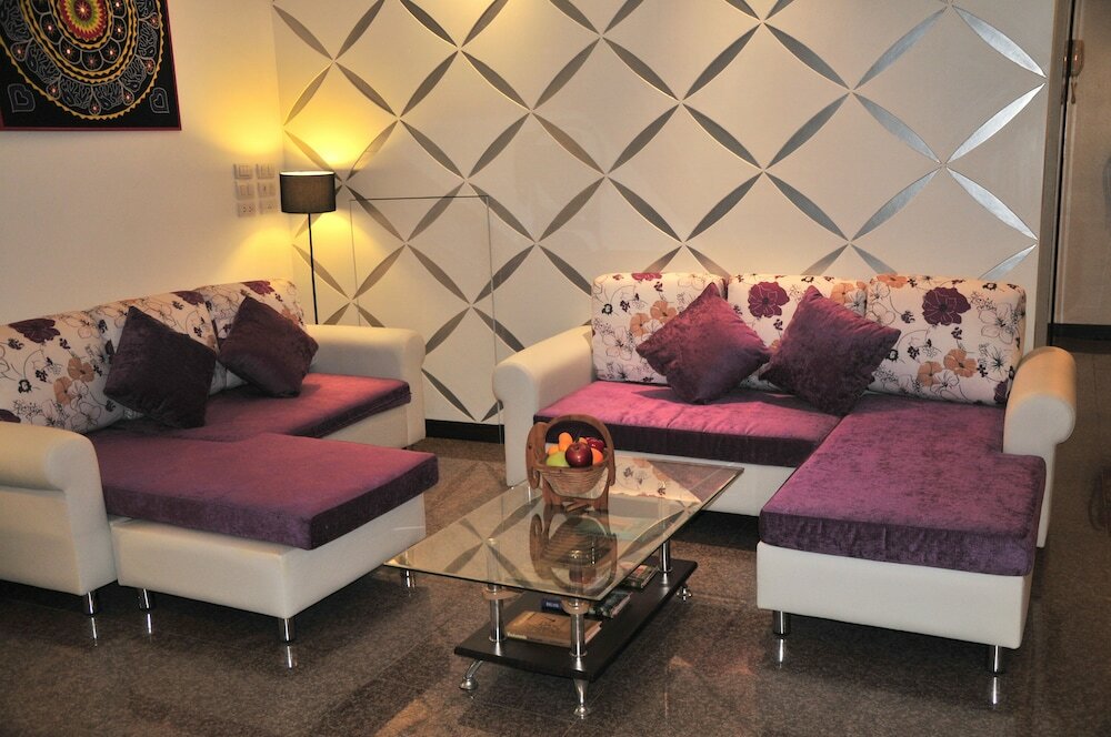 Фото The Cocoon Patong