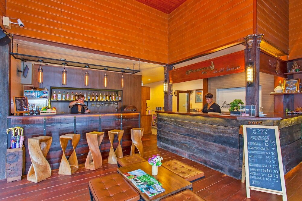 Фото Panvaree Resort