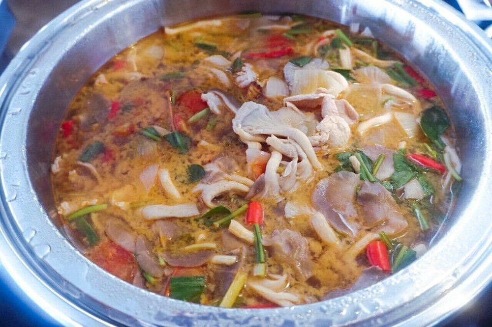 Фото Wind Beach Resort