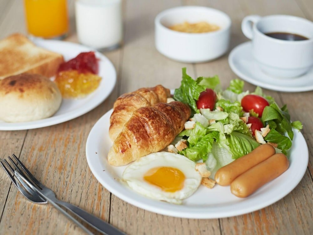 Фото Bangkok City Hotel